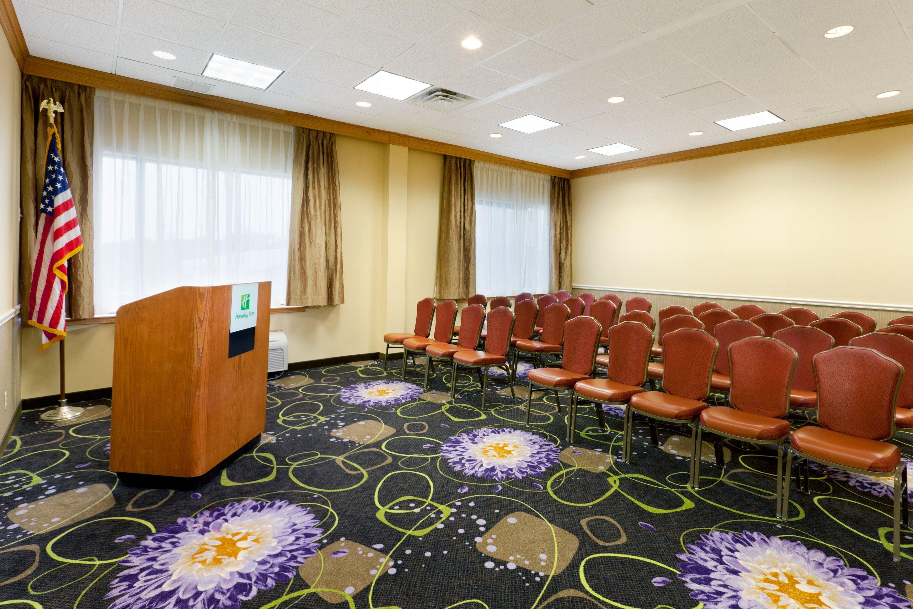 Holiday Inn Clark - Newark By Ihg Afaceri foto