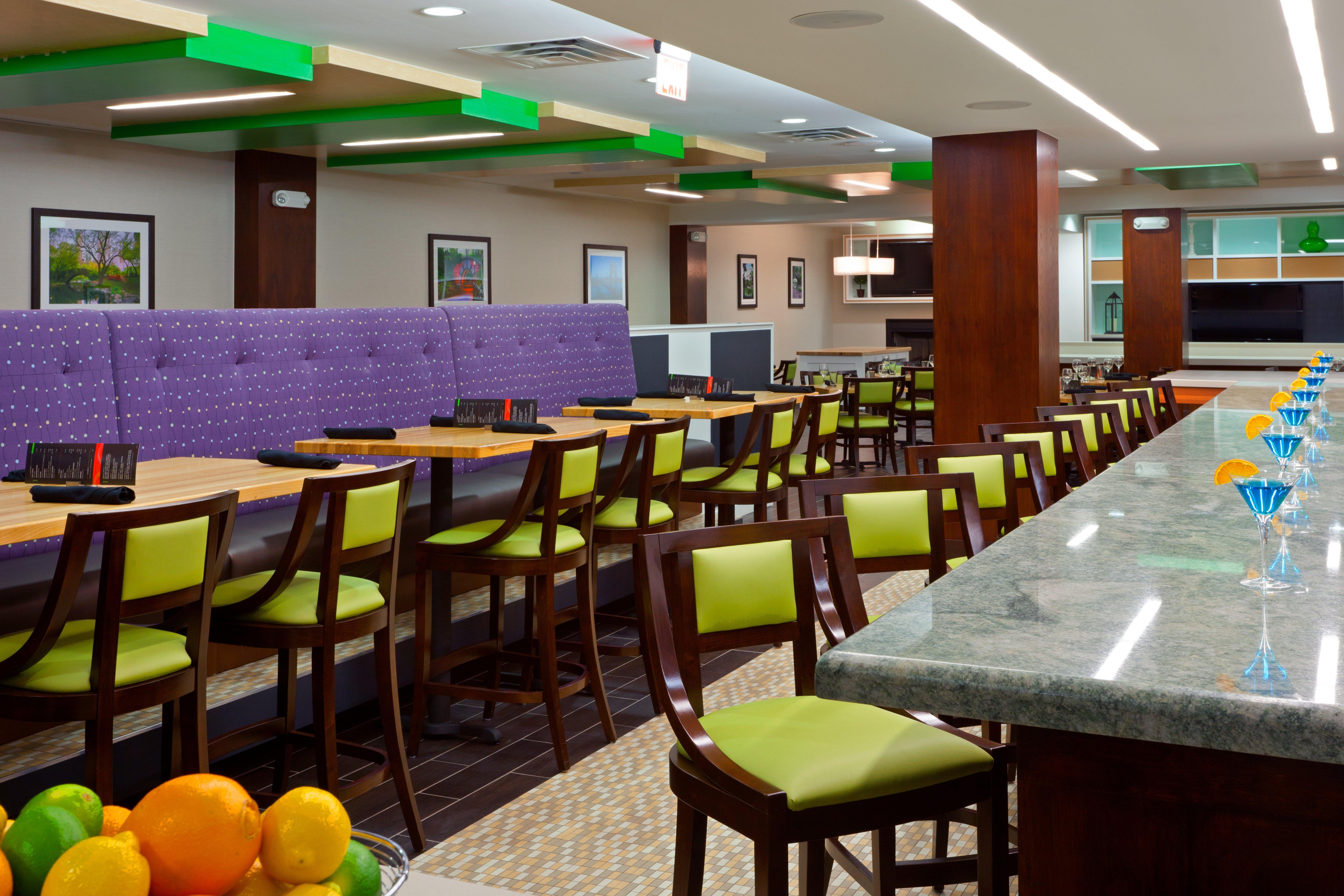 Holiday Inn Clark - Newark By Ihg Exterior foto