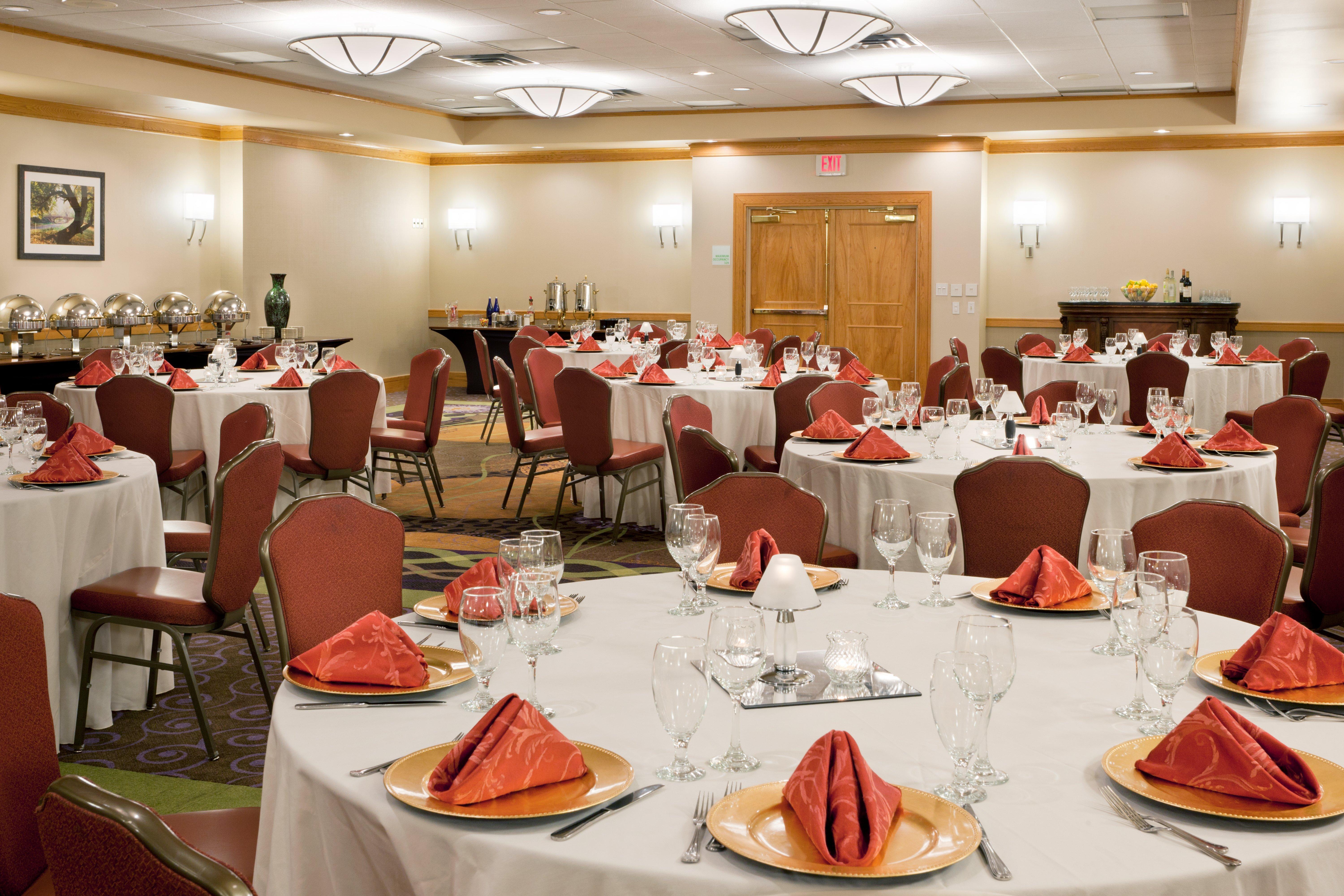 Holiday Inn Clark - Newark By Ihg Exterior foto