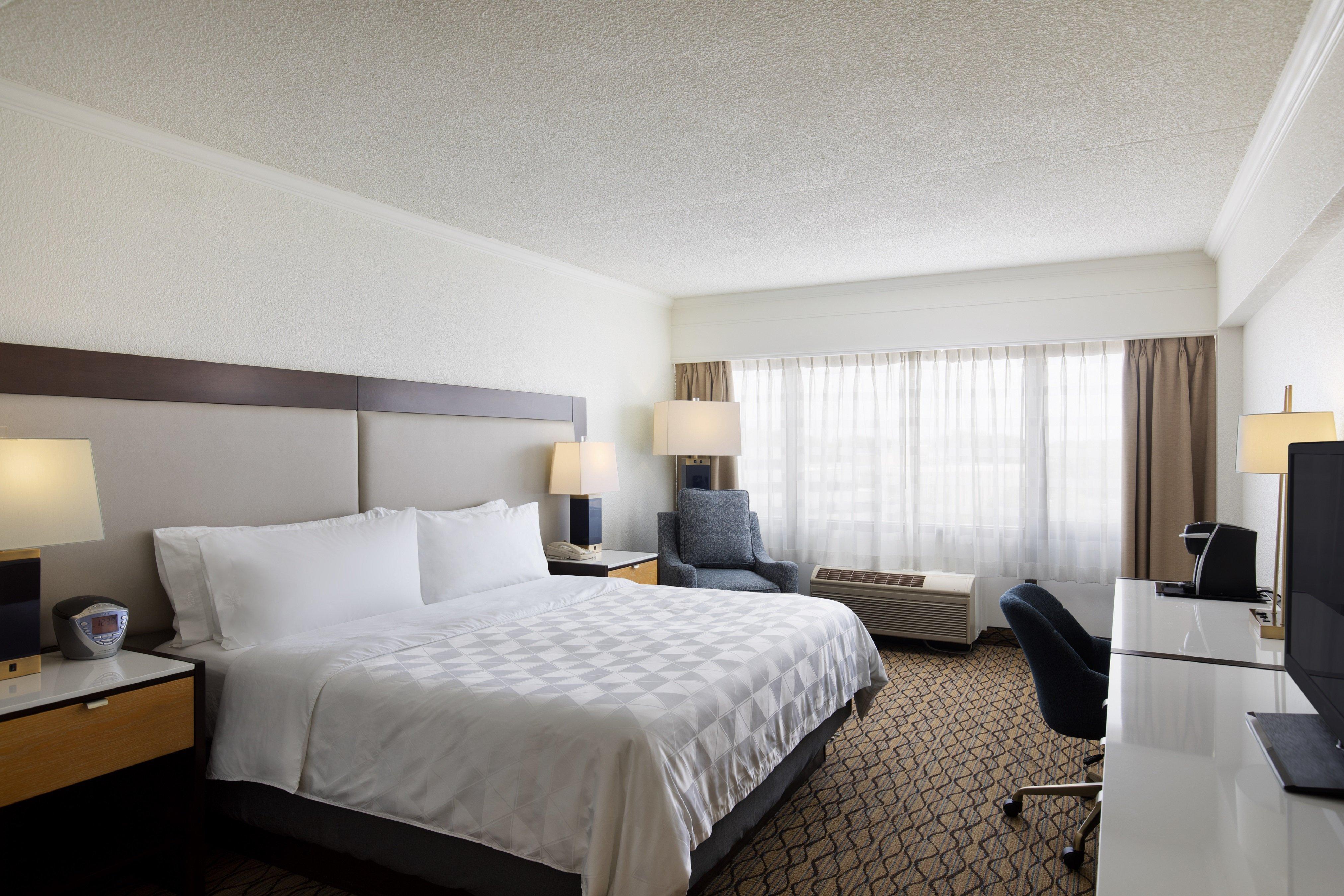 Holiday Inn Clark - Newark By Ihg Exterior foto