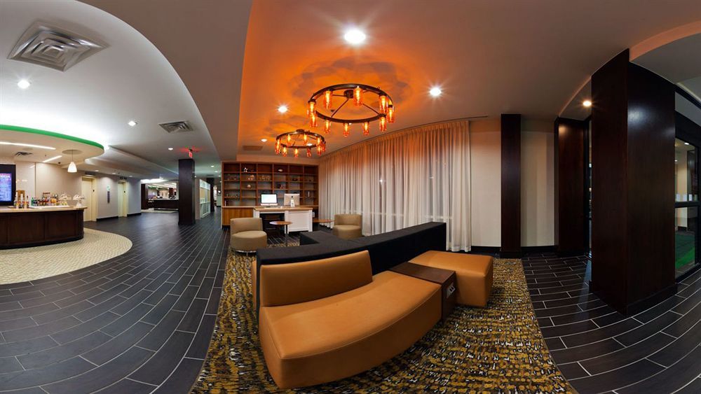 Holiday Inn Clark - Newark By Ihg Exterior foto