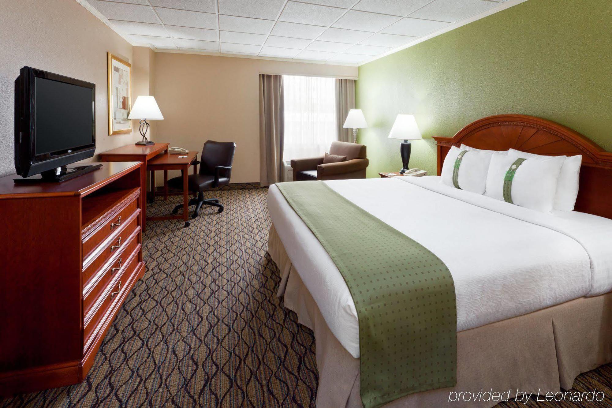Holiday Inn Clark - Newark By Ihg Cameră foto